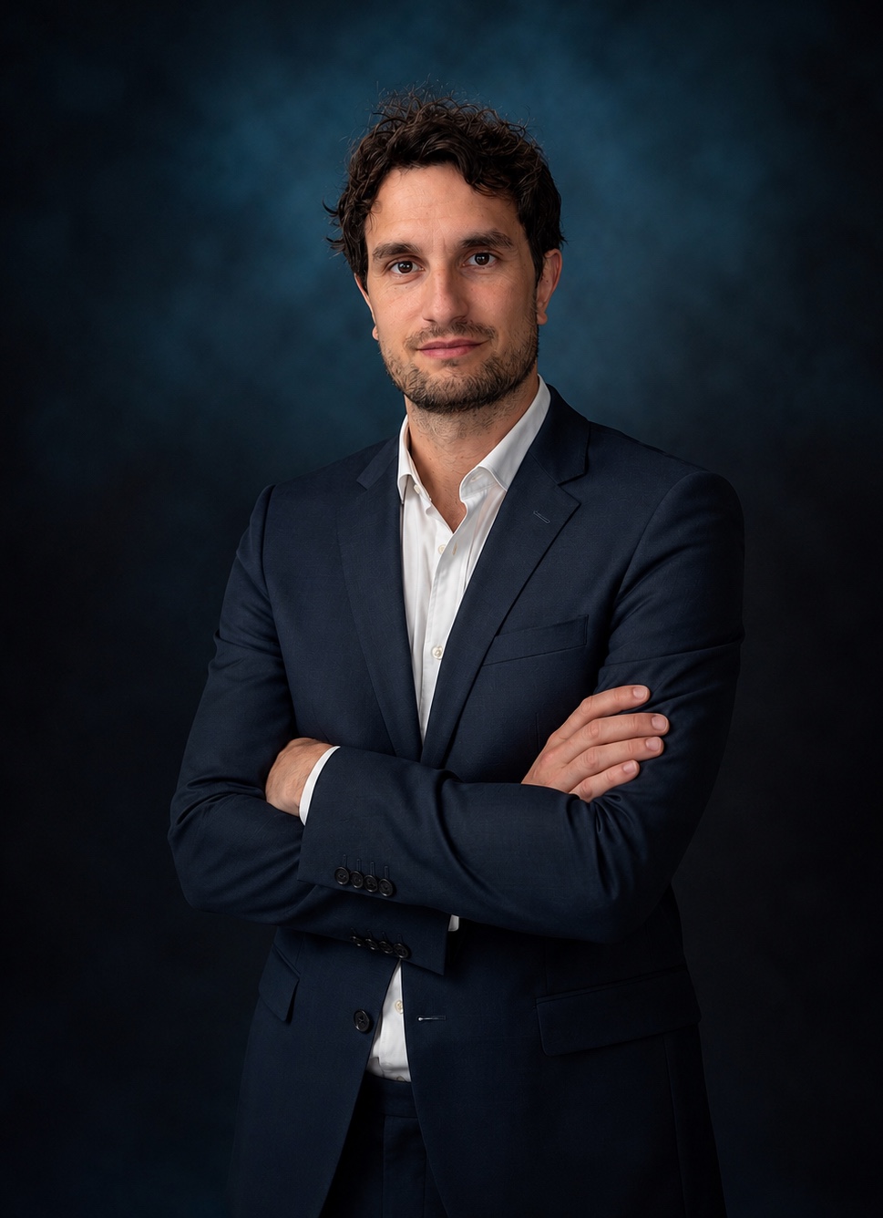 Dr Romain Allard